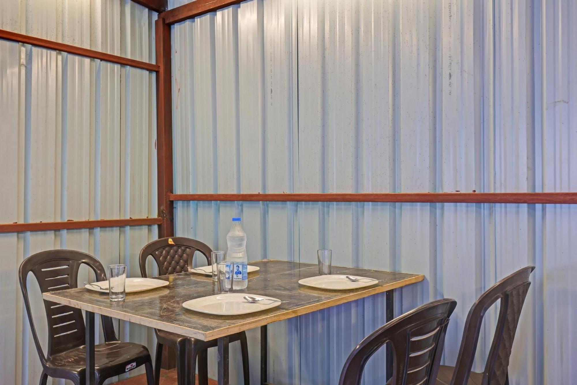 Hotel O Pine View Resort ناينيتال المظهر الخارجي الصورة